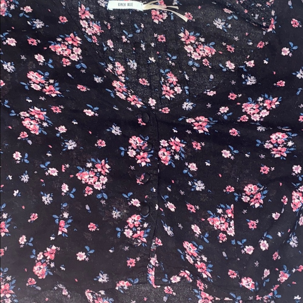 Button Down Top - image 2